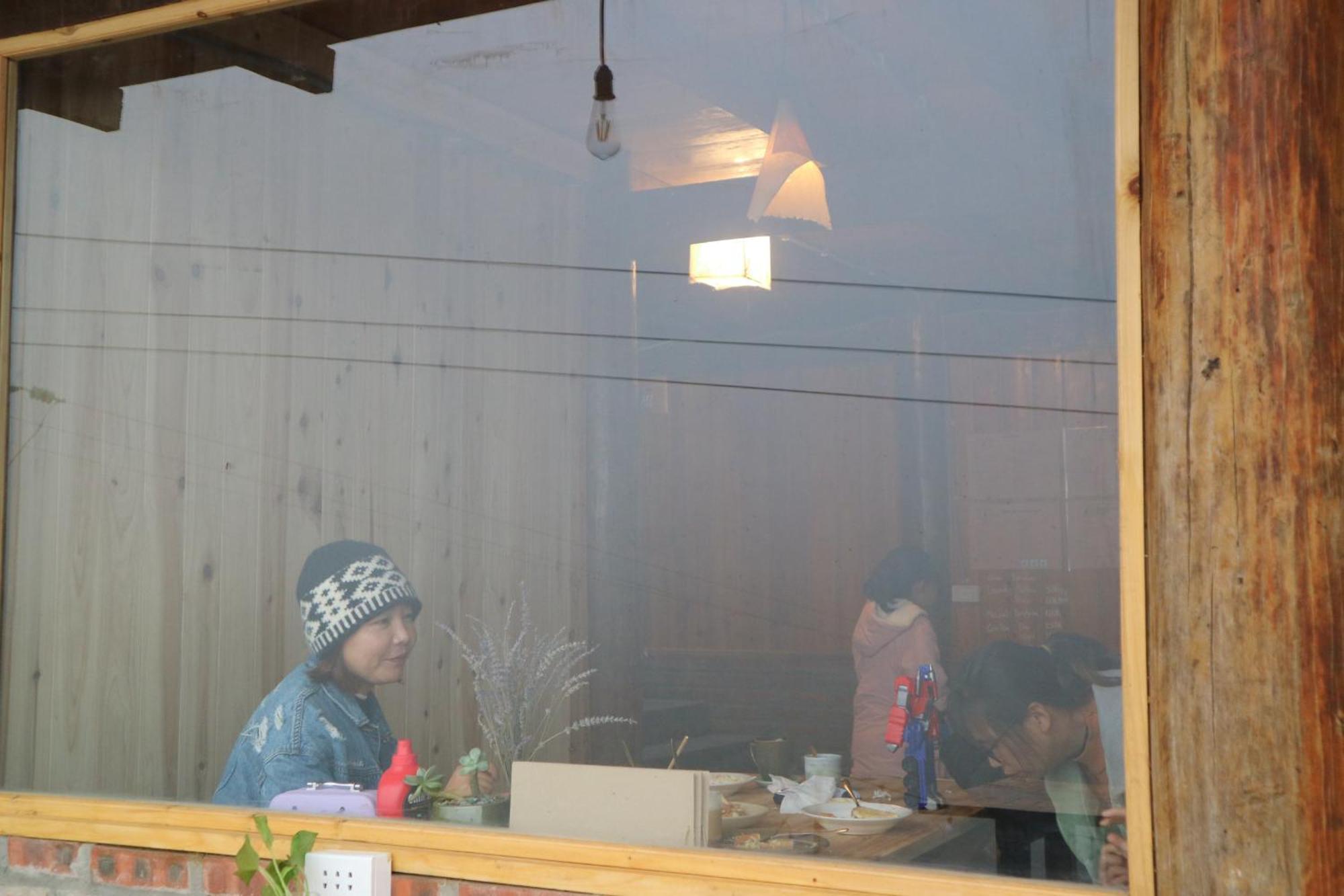Apartament The Zen House Sapa Zewnętrze zdjęcie