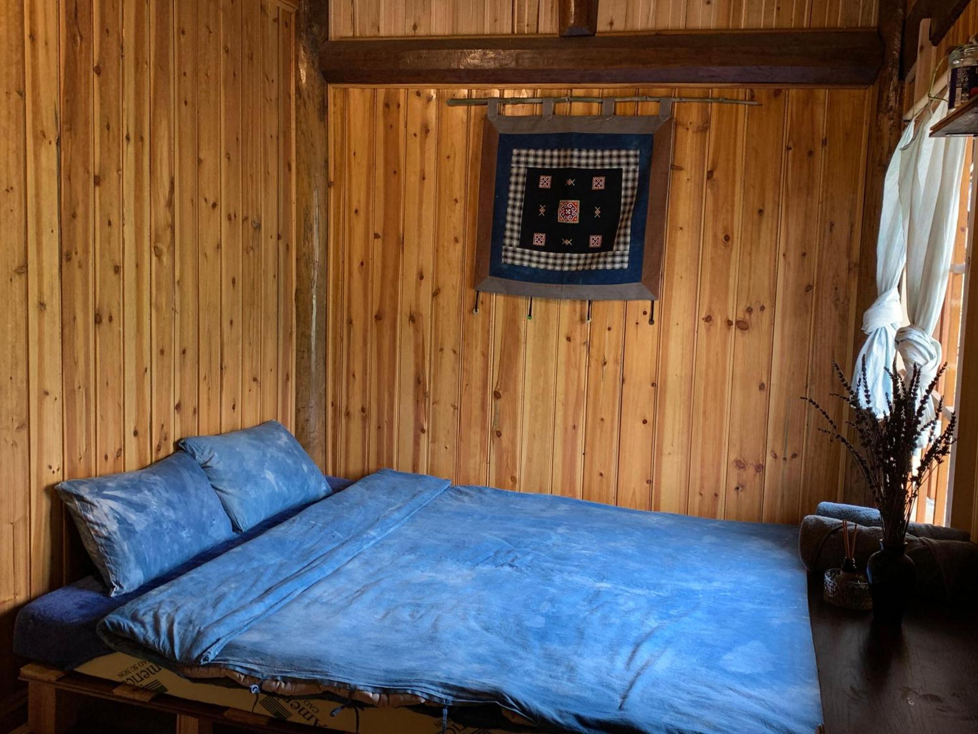 Apartament The Zen House Sapa Zewnętrze zdjęcie